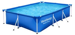 Bazén Bestway® Steel Pro™, 56404, bez príslušenstva, 3,00x2,01x0,66 m