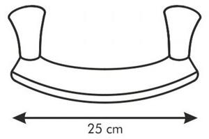 Tescoma Krájacia kolíska SONIC, 25 cm