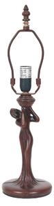 Základňa lampa stolná Tiffany 40/E14