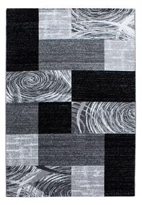 Tmavosivý koberec 80x150 cm Parma – Ayyildiz Carpets