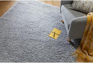 Svetlosivý koberec Flair Rugs Sparks, 120 x 170 cm