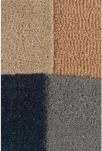 Vlnený koberec Flair Rugs Esrei, 120 × 170 cm