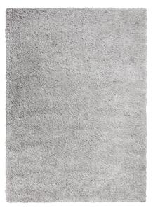 Svetlosivý koberec Flair Rugs Sparks, 60 x 110 cm