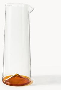 Ručne fúkaná karafa Hadley, 1,3 l