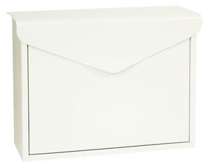 Poštová schránka BK.57 - biela