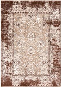 Hnedý koberec 200x280 cm Terno Brown – FD