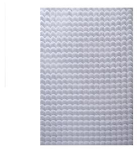 Svetlosivý prateľný behúň 80x250 cm Ambiance – Ayyildiz Carpets