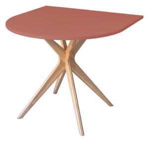 Jedálenský stôl 90x90 cm Jubi – Ragaba