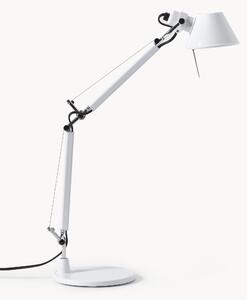 Nastaviteľná stolová lampa Tolomeo Micro