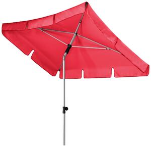 SLNEČNÍK 180/120 cm Ambia Garden - Zatienenie terasy, balkóna & záhrady