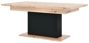 ROZŤAHOVACÍ STÔL, dub artisan, 180-230/77/100 cm Hom`in - Stoly