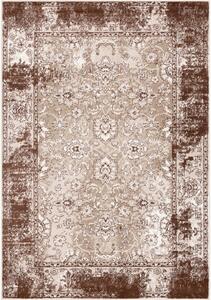 Hnedý koberec 160x230 cm Terno Brown – FD