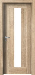 Interiérové dvere Éta.12 Whitewood Otváranie: Ľavé