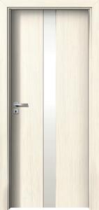 Interiérové dvere Sigma.03 Woodline creme Otváranie: Ľavé, Výber šírky: 90/197 cm