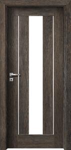 Interiérové dvere Éta.13 Wenge Otváranie: Ľavé