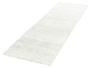 Krémový behúň 80x250 cm Life – Ayyildiz Carpets