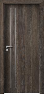 Interiérové dvere Kappa.01 Wenge Otváranie: Ľavé