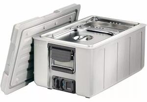 Termoport Blancotherm Blanco BLT 320 KB