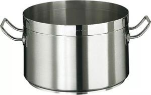 Hrniec nerez Paderno Grand Gourmet 2100 24 cm, vysoký
