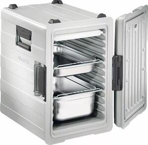 Termoport Blancotherm Blanco BLT 620 KUF