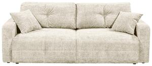 ROZKLADACIA POHOVKA, textil, béžová MID.YOU - Sedačky, Online Only