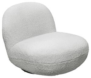 KRESLO, textil, strieborná MID.YOU - Online Only obývacie izby, Online Only