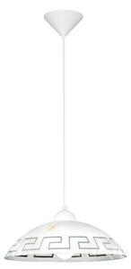 ZÁVESNÉ SVIETIDLO, E27/60 W, 35/110 cm Eglo - Série svietidiel, Online Only
