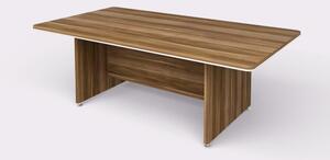 Rokovací stôl Wels, 2200 x 1200 mm, merano