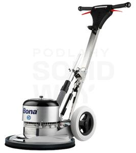 Brúska na parkety Bona FlexiSand 1.9 kW 230V/50Hz, tanierová, pr. 407mm