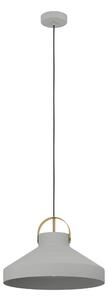 ZÁVESNÉ SVIETIDLO, 42/150 cm Eglo - Online Only bytové doplnky, Online Only
