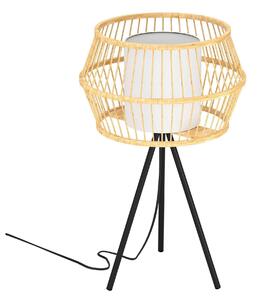 STOLNÁ LAMPA, E27, 34,5/56 cm Eglo - Online Only bytové doplnky, Online Only