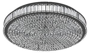 STROPNÉ SVIETIDLO, 60,5/11 cm Eglo - Online Only bytové doplnky, Online Only