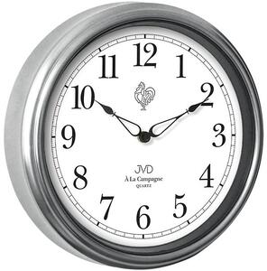 Nástenné hodiny JVD quartz TS2887.1 36cm
