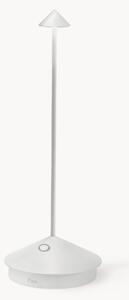Malá prenosná stolová LED lampa Pina Pro