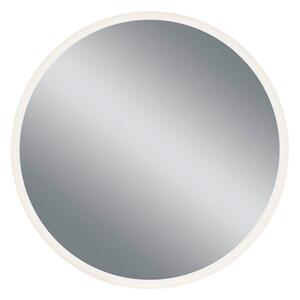 Nástenné zrkadlo s osvetlením ø 60 cm Aurora – Mirrors and More