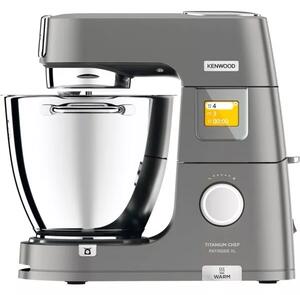 Kuchynský robot Kenwood Titanium Chef Patissier XL