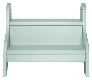 Svetlomodrý stupienok Aquamarine – Kindsgut