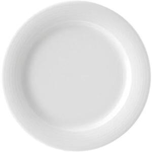 Tanier plytký 25 cm Dialog - Bauscher (6 ks)