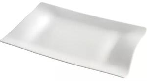 Tanier štvorcový Villeroy & Boch Cera 32x21 cm (6 ks)