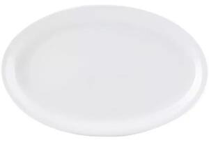 Tanier klubový Thun Praktik 36x21,5 cm porcelán