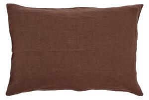 Ľanový dekoračný vankúš 40x60 cm Linen – Södahl