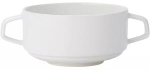 Miska na polievku stohovateľná Villeroy & Boch Affinity 340 ml (6 ks)