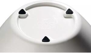 Miska biela Balance melamín 2,5 l šikmá priemer 245 mm APS