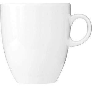 Hrnček na kávu čaj s uchom 0,4 l, Lukullus, Seltmann (6 ks)