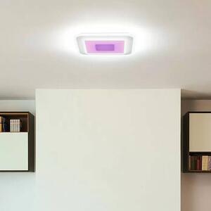 Ledvance Smart LED stropné svietidlo / Wi-Fi / 32 W / biele