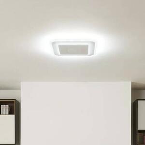 Ledvance Smart LED stropné svietidlo / Wi-Fi / 32 W / biele