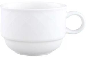 Šálka na kávu Villeroy & Boch Bella stohovateľná 0,18 l (6 ks)