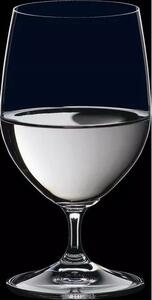 Pohár na vodu Riedel Vinum 350 ml (2 ks)