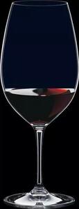 Pohár na červené víno Riedel Vinum Syrah 650 ml (2 ks)