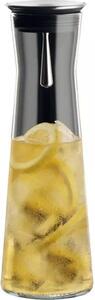 Karafa s uzáverom Bohemia Cristal Spout 1,1